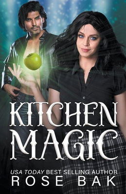 Kitchen Magic B0CQNCSV5F Book Cover