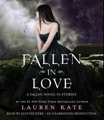 Fallen in Love: A Fallen Novel in Stories 0307991342 Book Cover