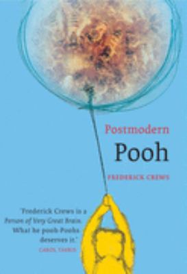 Postmodern Pooh 186197566X Book Cover