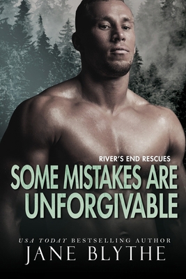 Some Mistakes Are Unforgivable 0645279641 Book Cover