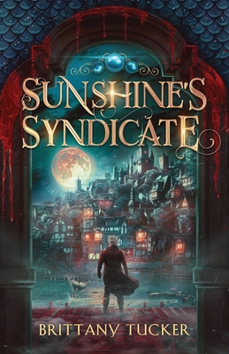 Sunshine's Syndicate B0DJV1JCCY Book Cover