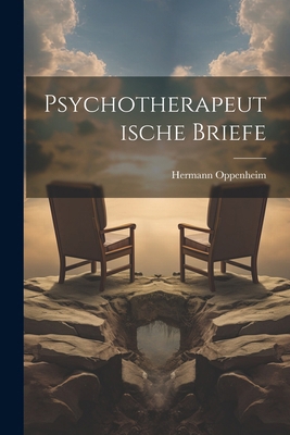Psychotherapeutische Briefe [German] 1022732692 Book Cover
