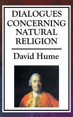 Dialogues Concerning Natural Religion 1515435040 Book Cover