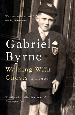 Walking With Ghosts: A Memoir 1529027454 Book Cover