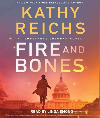 Fire and Bones 1797174983 Book Cover