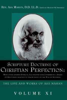 Scripture Doctrine of Christian Perfection: Wit... 1932370714 Book Cover