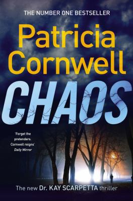 Chaos 1460751515 Book Cover