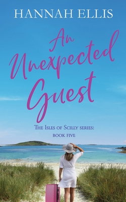 An Unexpected Guest 3948922314 Book Cover