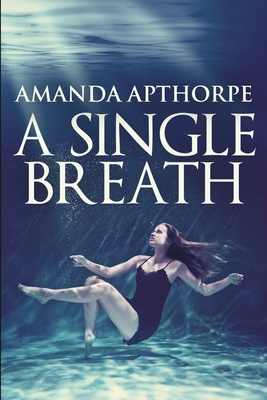 A Single Breath            Book Cover