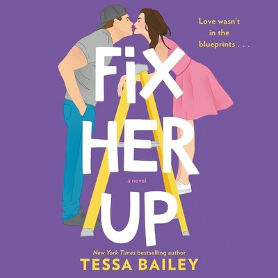 Fix Her Up 1982659661 Book Cover