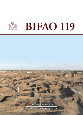 Bifao 119 [French] 2724707648 Book Cover