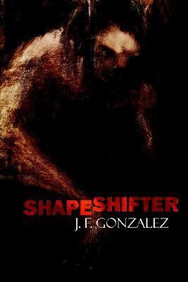 Shapeshifter 1592241085 Book Cover