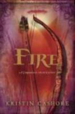 Fire 0803734611 Book Cover