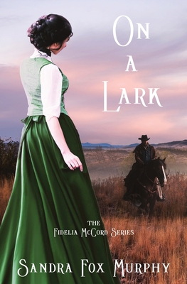 On a Lark 1646330811 Book Cover