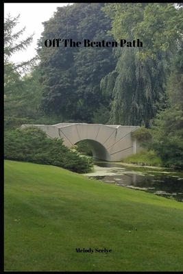 Off The Beaten Path: 4 year Blood Glucose Tracker B084DGW8RB Book Cover