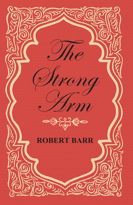 The Strong Arm 1473325552 Book Cover