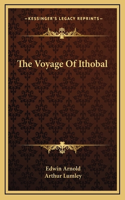 The Voyage of Ithobal 1163392693 Book Cover