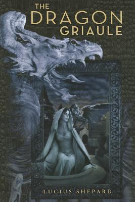 The Dragon Griaule 1596064560 Book Cover