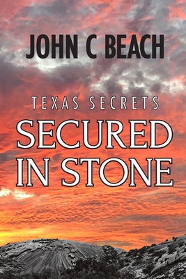 Secured in Stone B08NF32H48 Book Cover