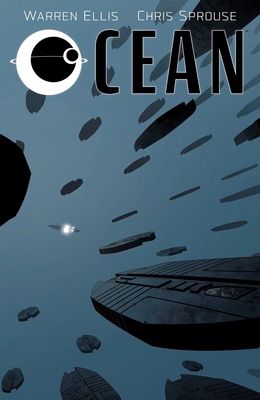 Ocean 1534331263 Book Cover