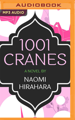 1001 Cranes 1713630559 Book Cover