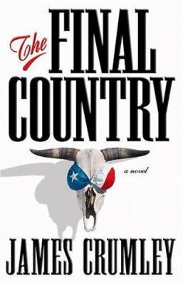 The Final Country 0892966661 Book Cover