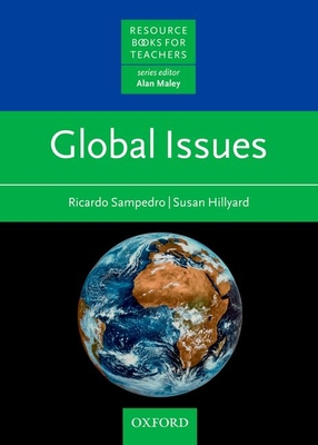 Rbt: Global Issues 0194371816 Book Cover
