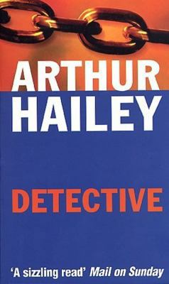 Detective 0552165506 Book Cover