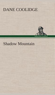 Shadow Mountain 3849521397 Book Cover
