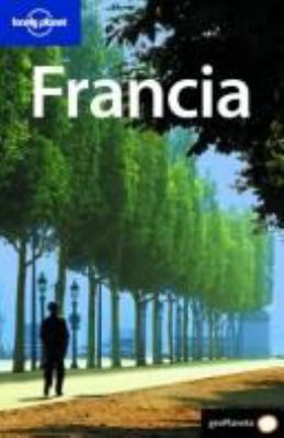 Francia [Spanish] 8408069233 Book Cover