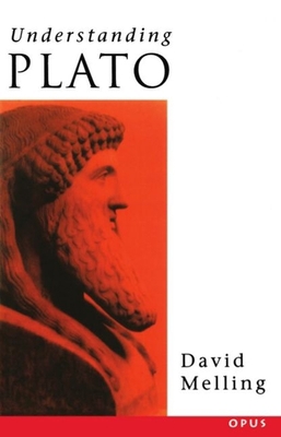 Understanding Plato B002DZ7VSY Book Cover