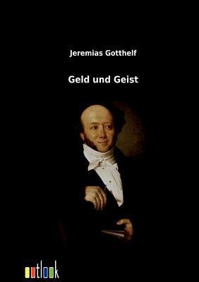Geld und Geist [German] 386403762X Book Cover