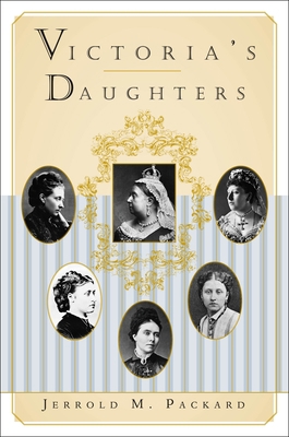 Victoria's Daughters B00A2M5GYQ Book Cover