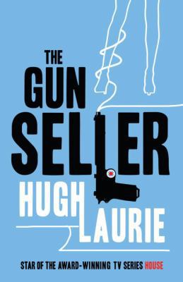 The Gun Seller B007YTHNQY Book Cover