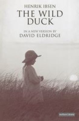 The Wild Duck 0413775755 Book Cover