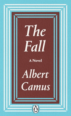 The Fall 0241458889 Book Cover