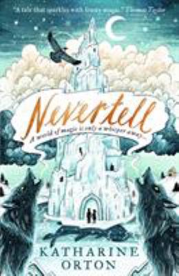 Nevertell            Book Cover