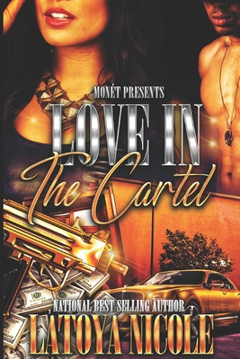 Love in the Cartel B09FS12R49 Book Cover