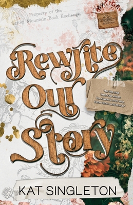 Rewrite Our Story 1958292095 Book Cover