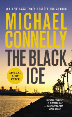 The Black Ice 1455519650 Book Cover