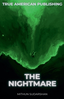 The Nightmare B0D6Q72WJD Book Cover