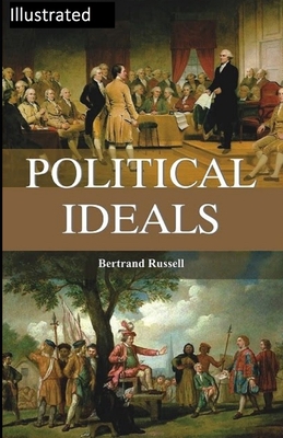 Paperback Political Ideals Illustrated Book