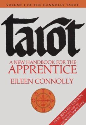 Tarot: New Handbook for 087877162X Book Cover