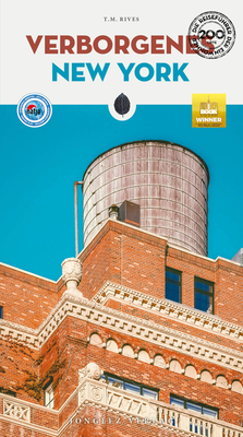 Verborgenes New York ('Secret' guides) (German ... [German]            Book Cover