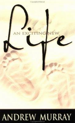 Exciting New Life 0883687178 Book Cover