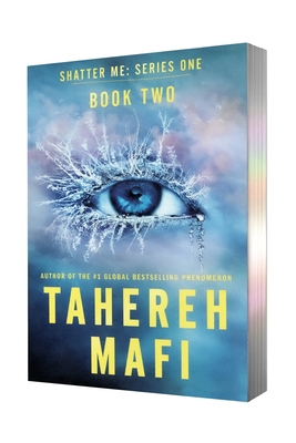 Unravel Me Paperback Deluxe Limited Edition 0063497662 Book Cover