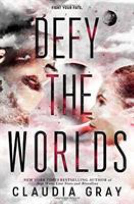 Defy the Worlds 0316394106 Book Cover