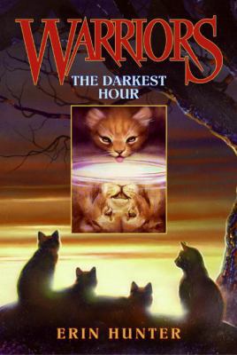 The Darkest Hour 1417735589 Book Cover