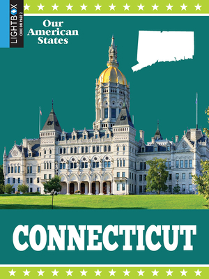 Connecticut 1510534806 Book Cover