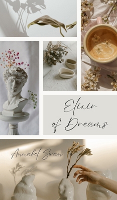 Elixir of Dreams 9916395659 Book Cover